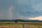 Australian Severe Weather Picture