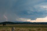 Australian Severe Weather Picture