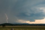 Australian Severe Weather Picture