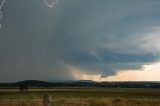 Australian Severe Weather Picture