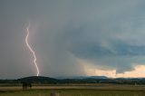 Australian Severe Weather Picture