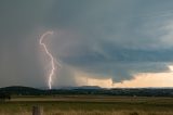 Australian Severe Weather Picture