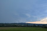 Australian Severe Weather Picture