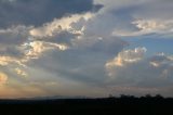 Australian Severe Weather Picture