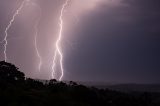 Australian Severe Weather Picture