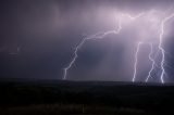 Australian Severe Weather Picture