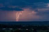 Australian Severe Weather Picture