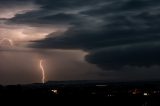 Australian Severe Weather Picture