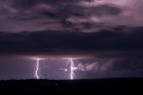 Australian Severe Weather Picture