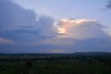 Australian Severe Weather Picture