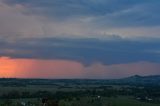 Australian Severe Weather Picture