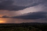 Australian Severe Weather Picture