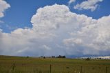 Australian Severe Weather Picture