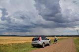 Australian Severe Weather Picture