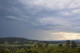 Australian Severe Weather Picture