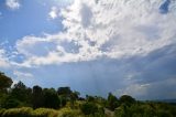 Australian Severe Weather Picture