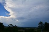 Australian Severe Weather Picture