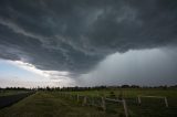 Australian Severe Weather Picture