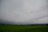 Australian Severe Weather Picture