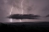 Australian Severe Weather Picture