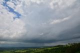 Australian Severe Weather Picture