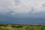 Australian Severe Weather Picture