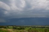 Australian Severe Weather Picture