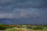 Australian Severe Weather Picture