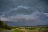 Australian Severe Weather Picture