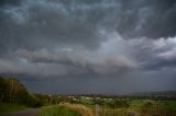 Australian Severe Weather Picture