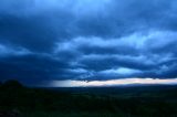 Australian Severe Weather Picture