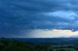 Australian Severe Weather Picture