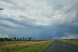 Australian Severe Weather Picture