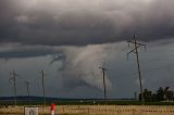 Australian Severe Weather Picture