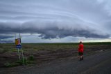 Australian Severe Weather Picture