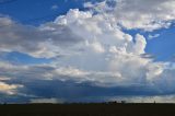 Australian Severe Weather Picture