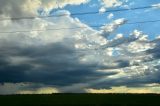 Australian Severe Weather Picture