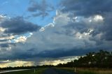 Australian Severe Weather Picture