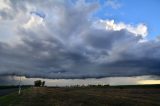 Australian Severe Weather Picture