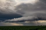 Australian Severe Weather Picture