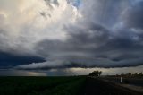 Australian Severe Weather Picture