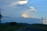 Australian Severe Weather Picture