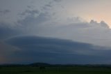 Australian Severe Weather Picture