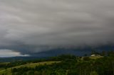 Australian Severe Weather Picture