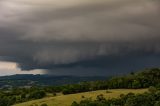 Australian Severe Weather Picture