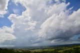 Australian Severe Weather Picture