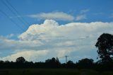 Australian Severe Weather Picture