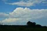 Australian Severe Weather Picture