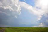 Australian Severe Weather Picture