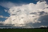 Australian Severe Weather Picture